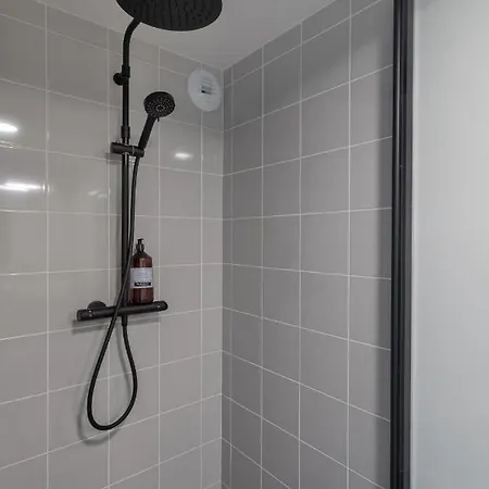 Le Saint Martin 1 - Appt Moderne Et Confortable Apartment